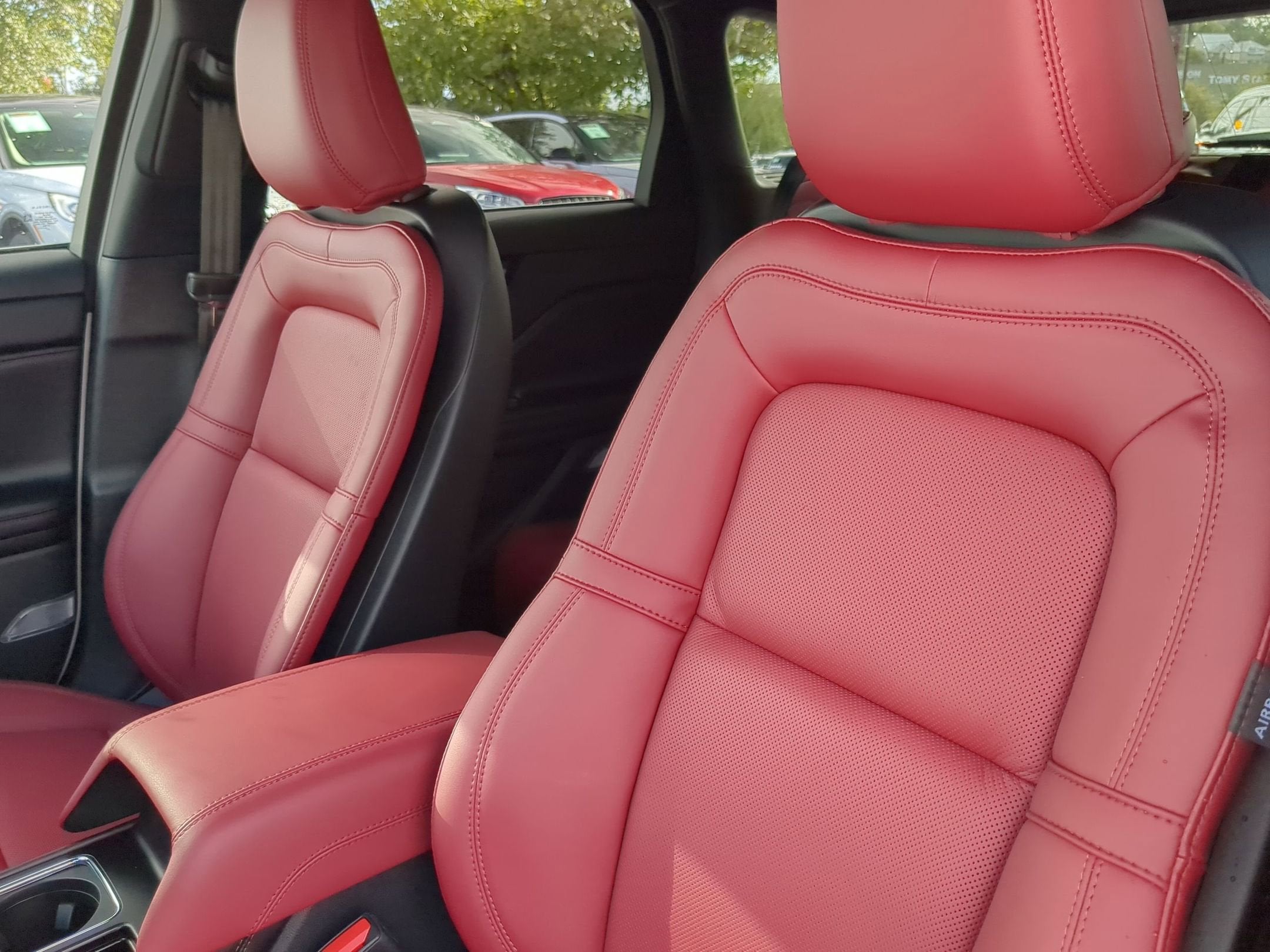 2026 Lincoln Corsair Grand Touring