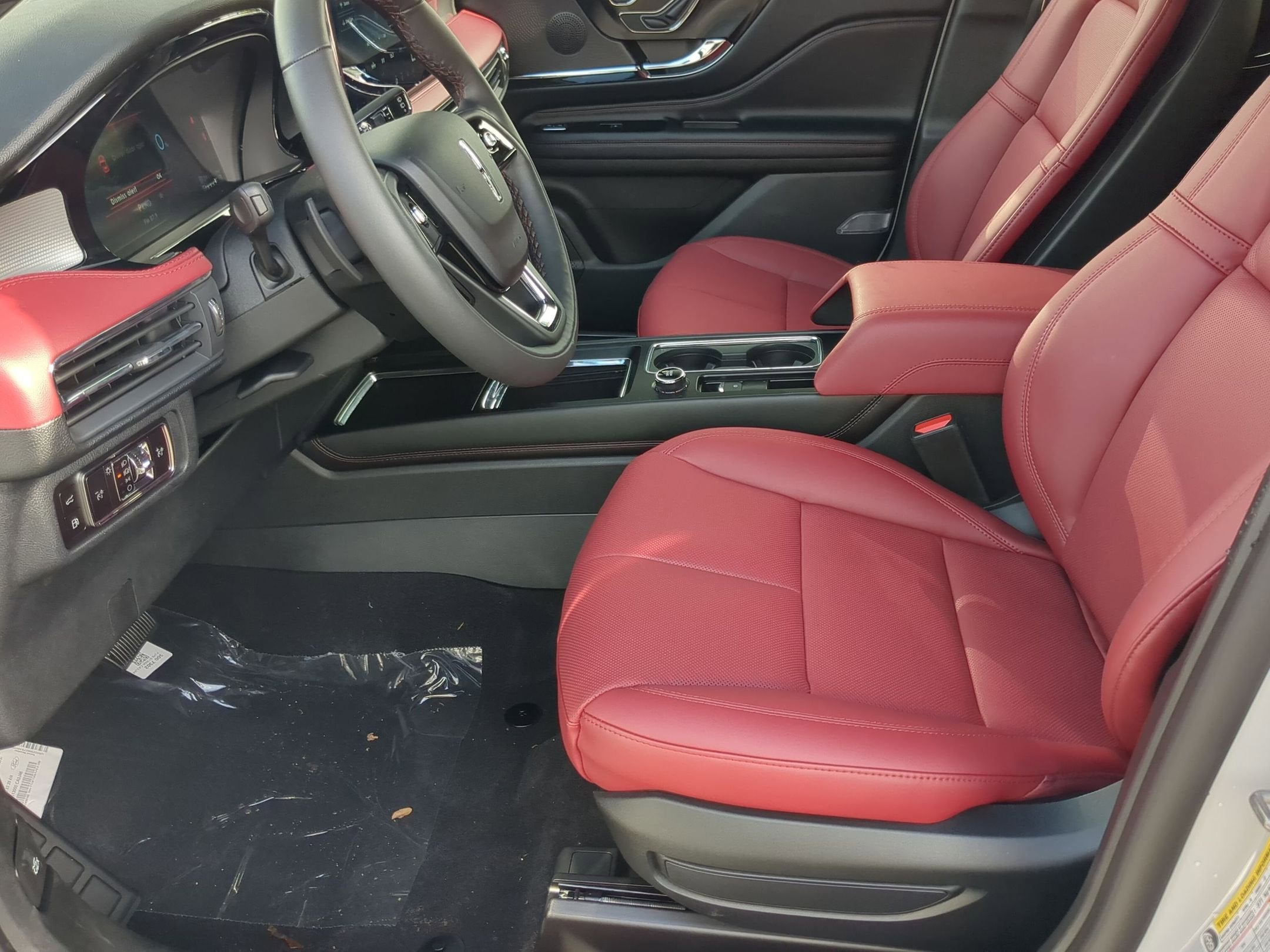 2026 Lincoln Corsair Grand Touring