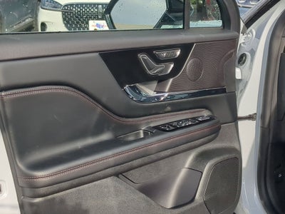 2026 Lincoln Corsair Grand Touring