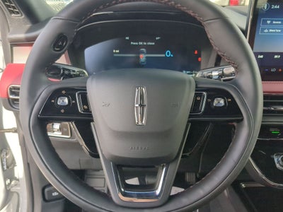 2026 Lincoln Corsair Grand Touring