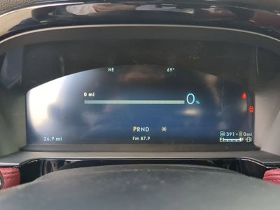 2026 Lincoln Corsair Grand Touring