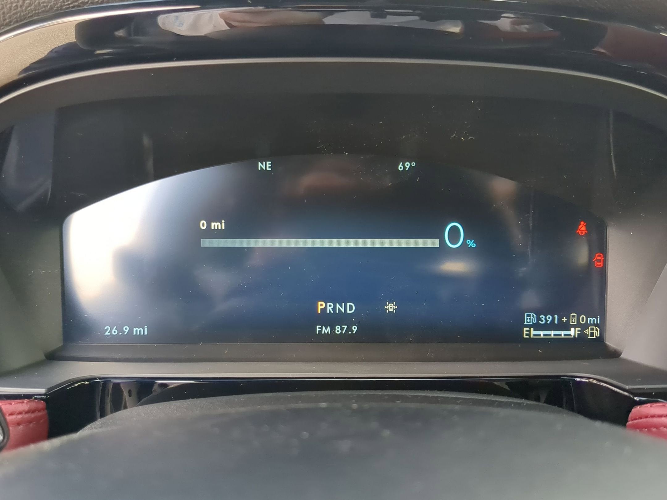 2026 Lincoln Corsair Grand Touring