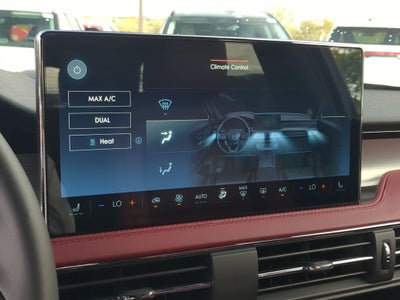 2026 Lincoln Corsair Grand Touring