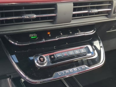 2026 Lincoln Corsair Grand Touring