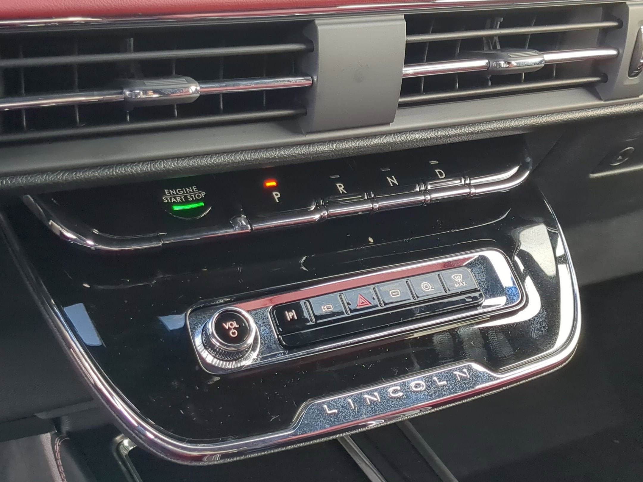 2026 Lincoln Corsair Grand Touring