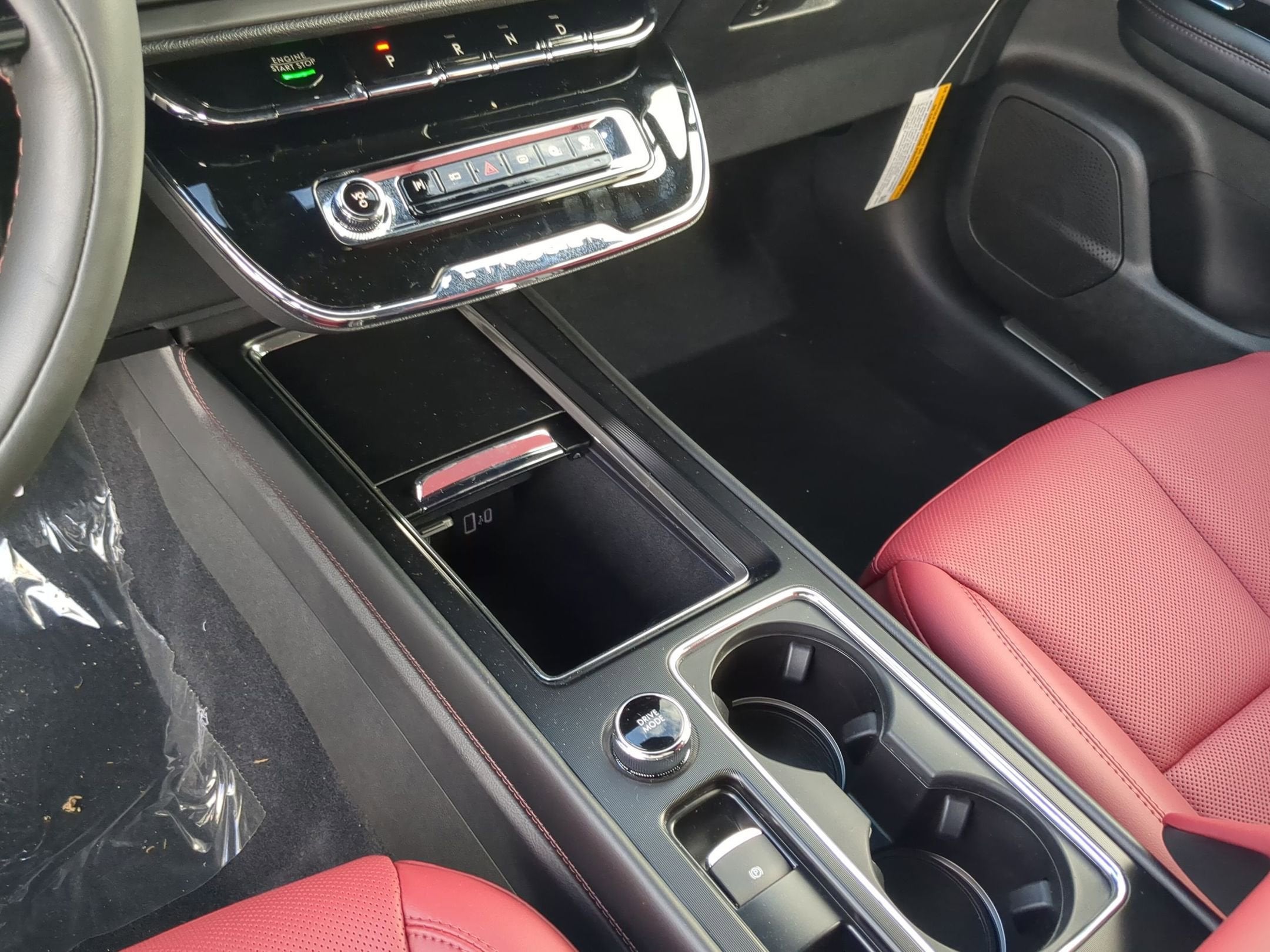 2026 Lincoln Corsair Grand Touring