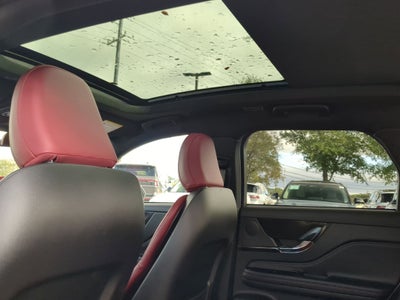 2026 Lincoln Corsair Grand Touring