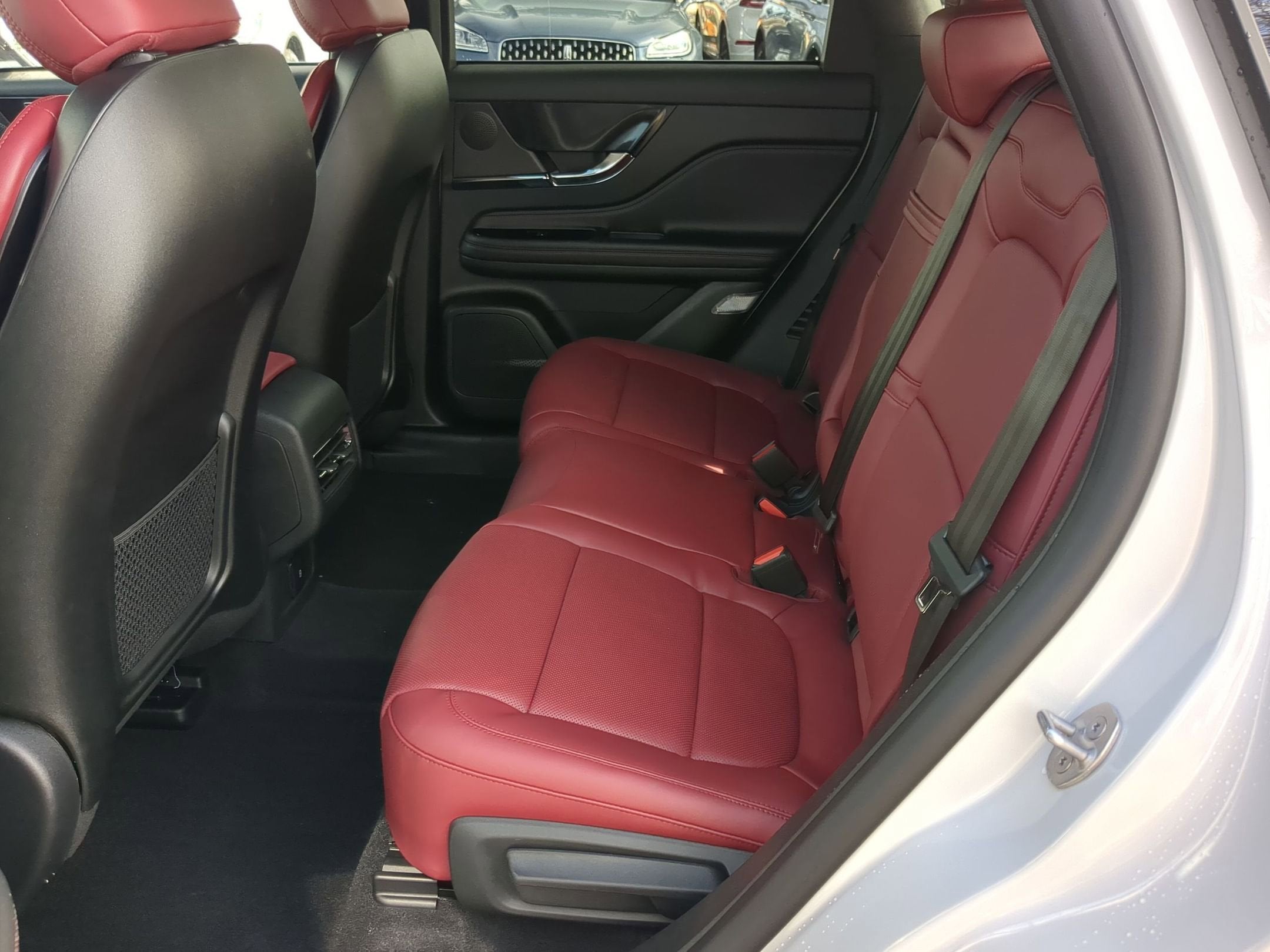 2026 Lincoln Corsair Grand Touring