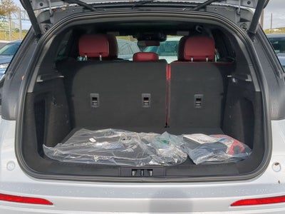 2026 Lincoln Corsair Grand Touring