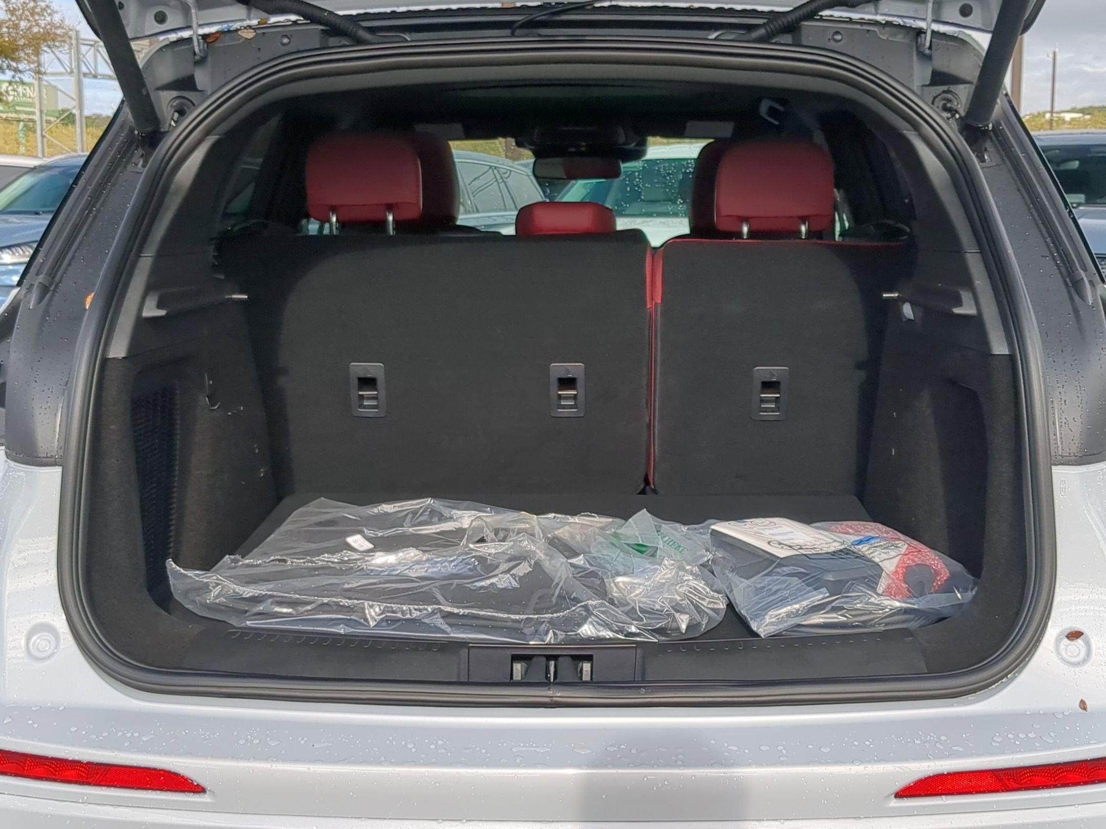 2026 Lincoln Corsair Grand Touring