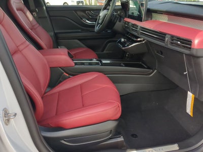 2026 Lincoln Corsair Grand Touring