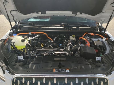 2026 Lincoln Corsair Grand Touring