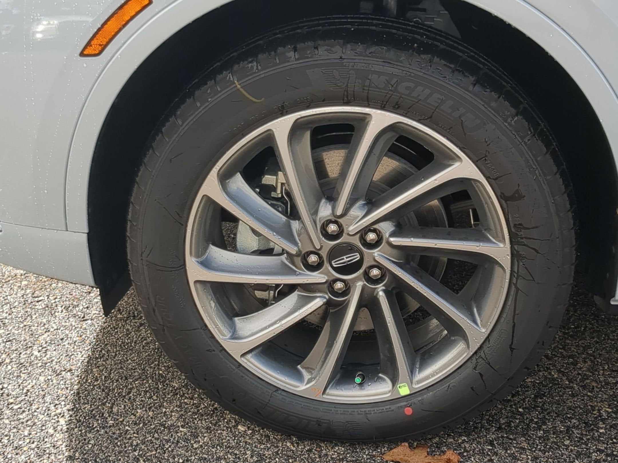 2026 Lincoln Corsair Grand Touring