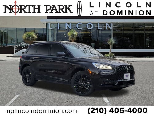 2026 Lincoln Corsair Grand Touring