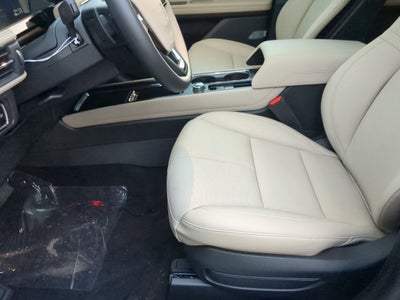 2026 Lincoln Corsair Grand Touring