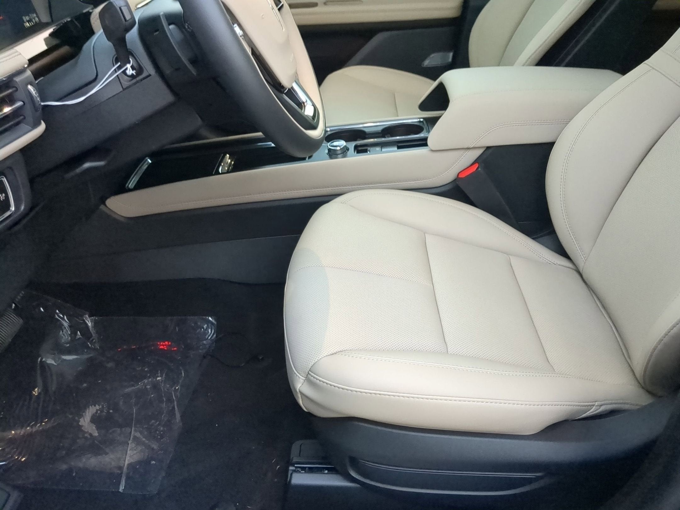 2026 Lincoln Corsair Grand Touring