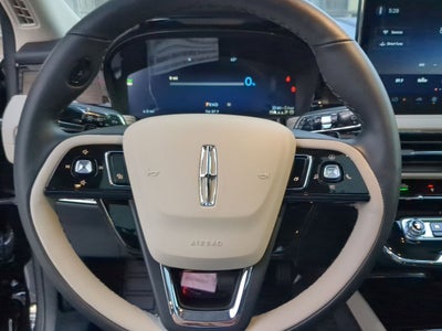 2026 Lincoln Corsair Grand Touring