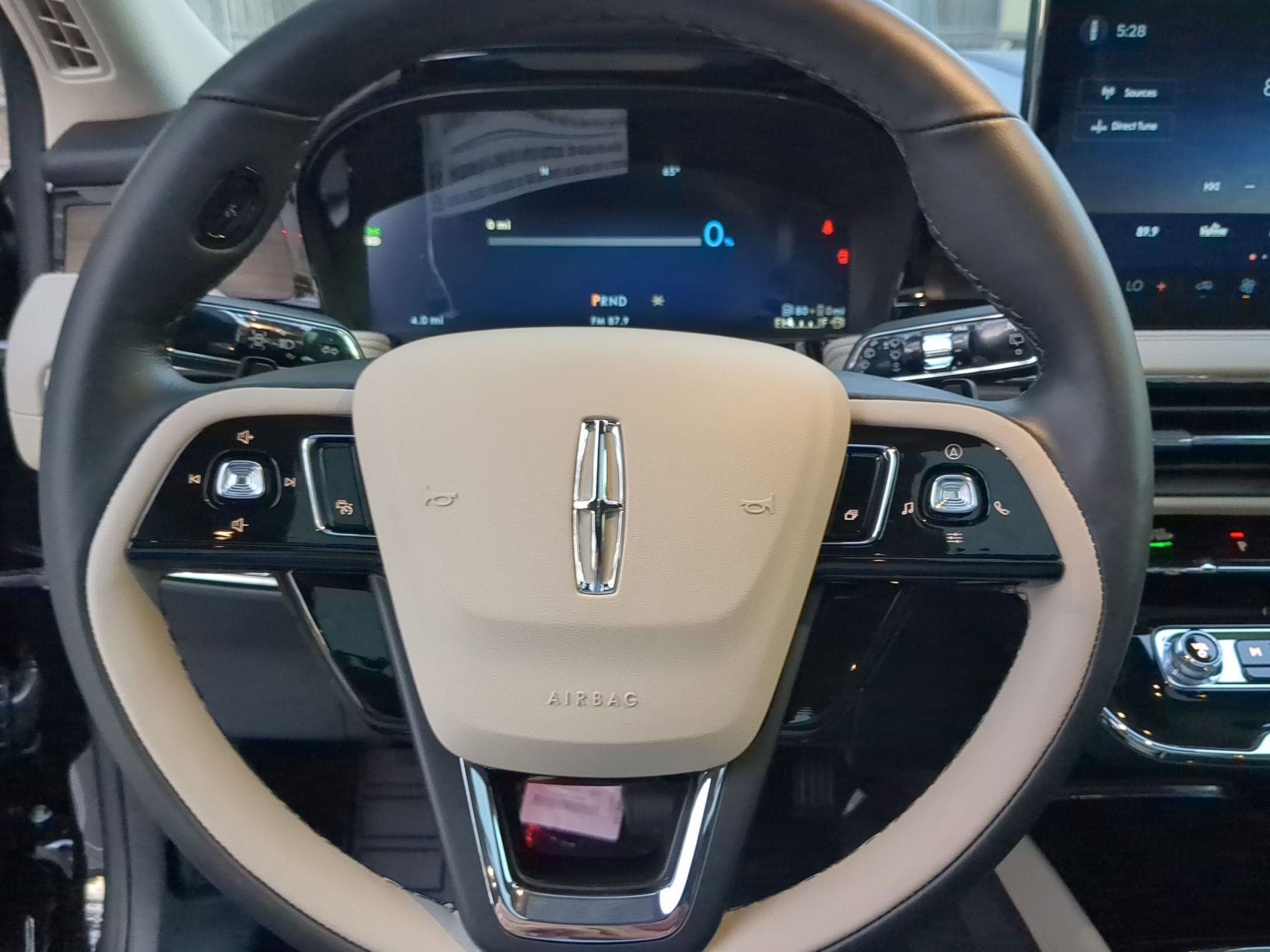 2026 Lincoln Corsair Grand Touring