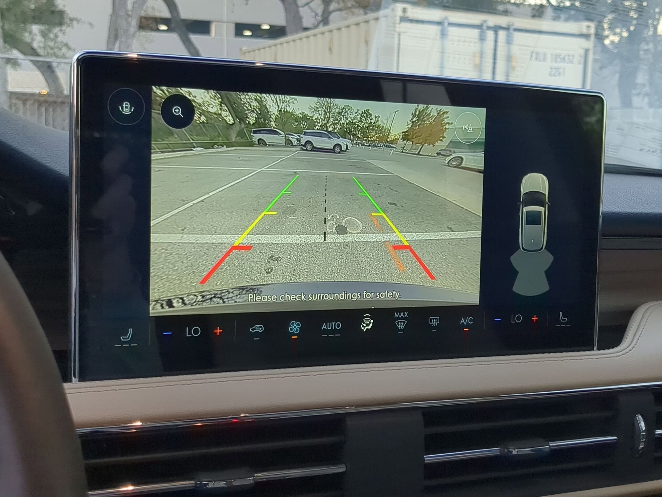 2026 Lincoln Corsair Grand Touring