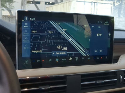 2026 Lincoln Corsair Grand Touring