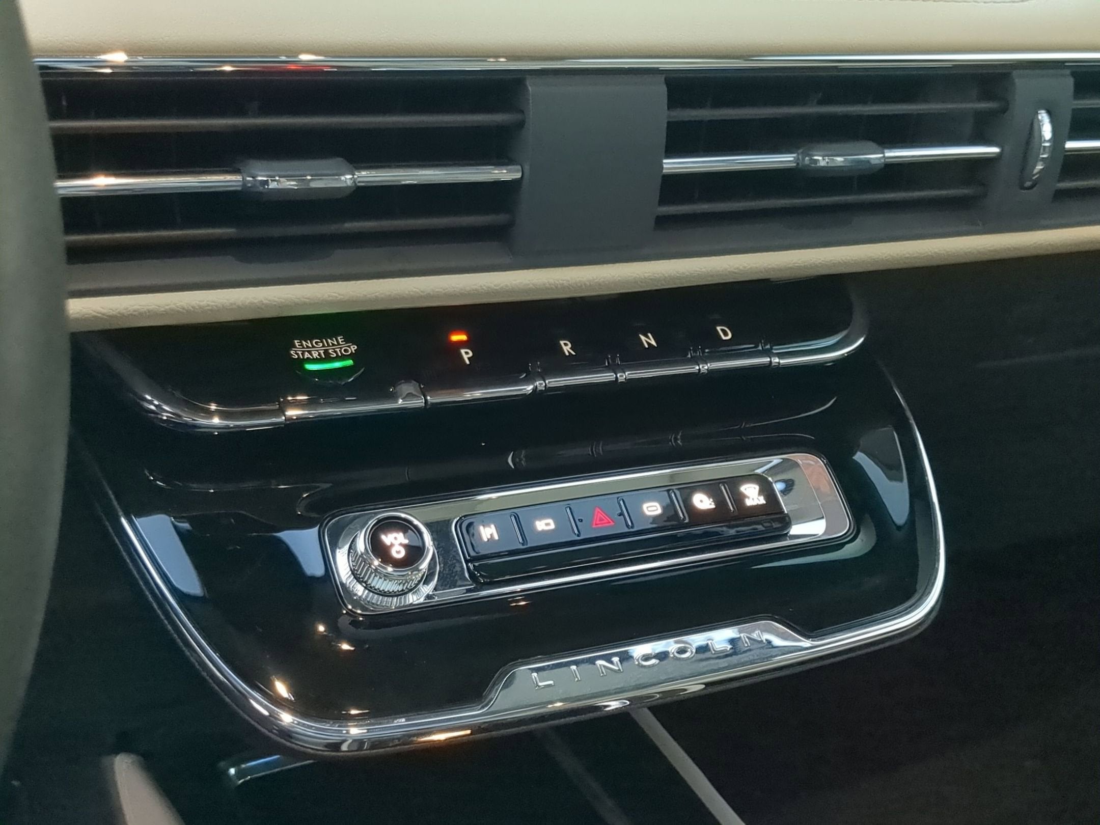 2026 Lincoln Corsair Grand Touring