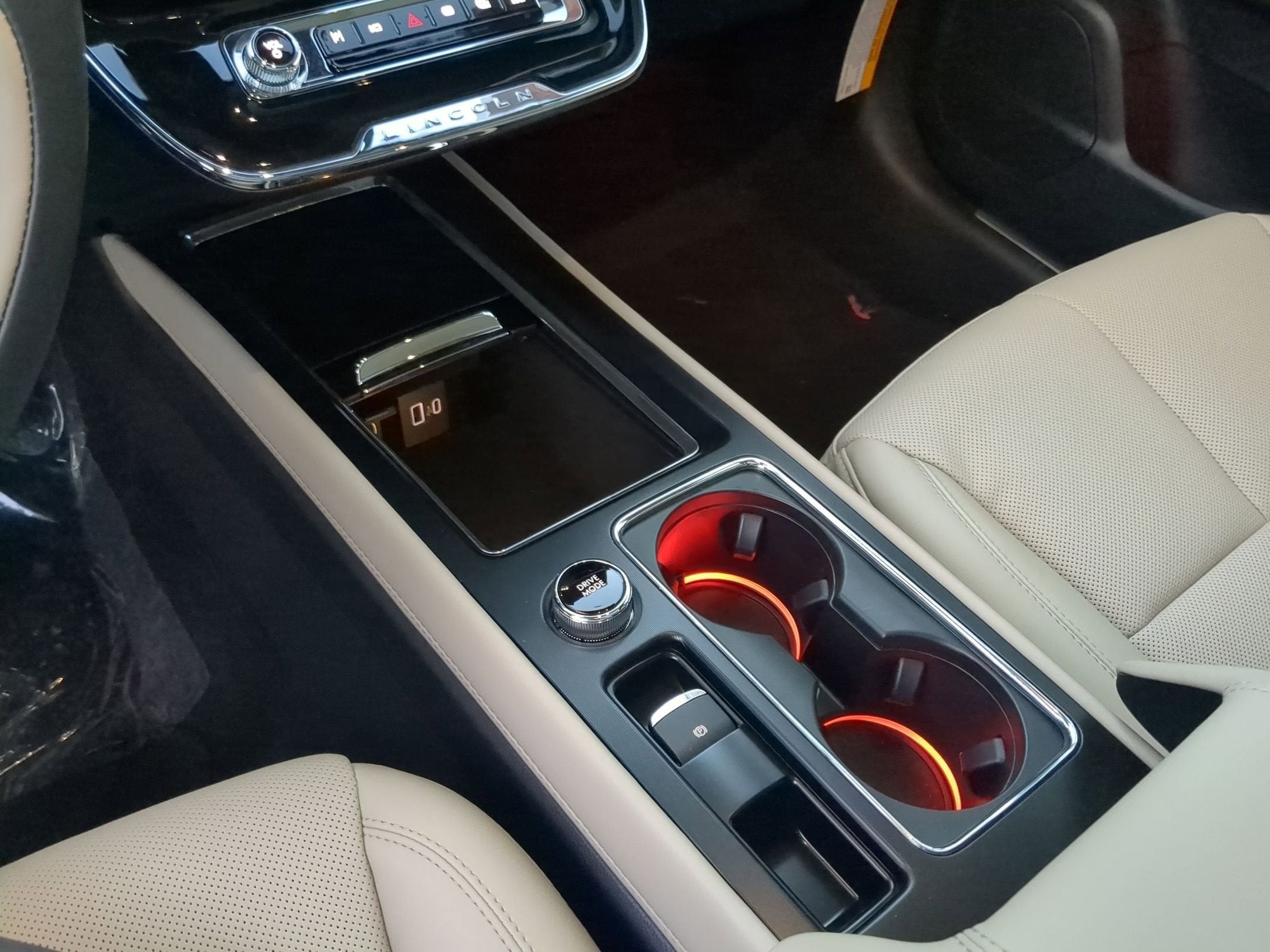 2026 Lincoln Corsair Grand Touring