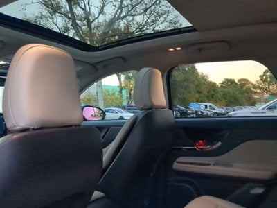 2026 Lincoln Corsair Grand Touring