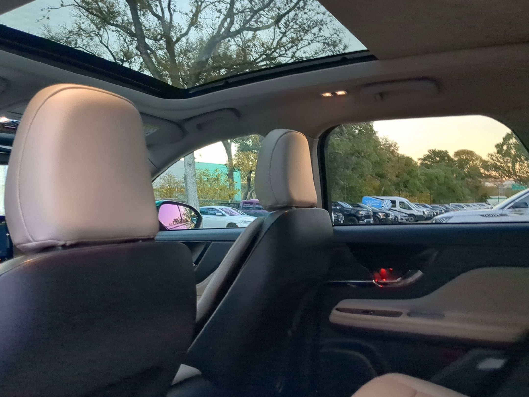 2026 Lincoln Corsair Grand Touring