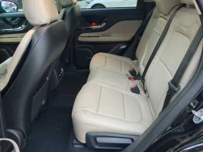 2026 Lincoln Corsair Grand Touring