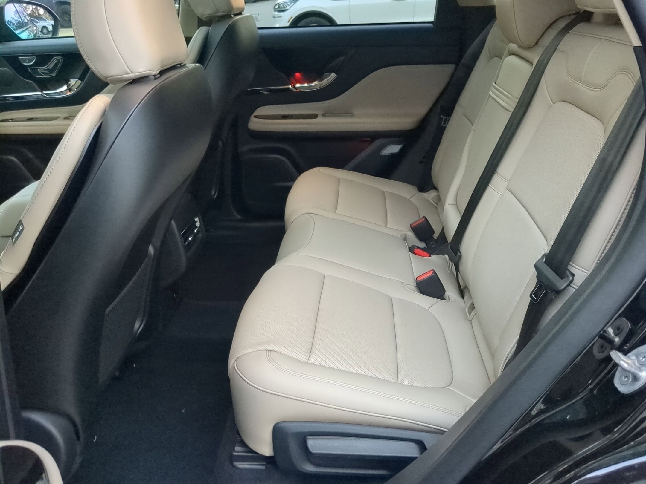 2026 Lincoln Corsair Grand Touring