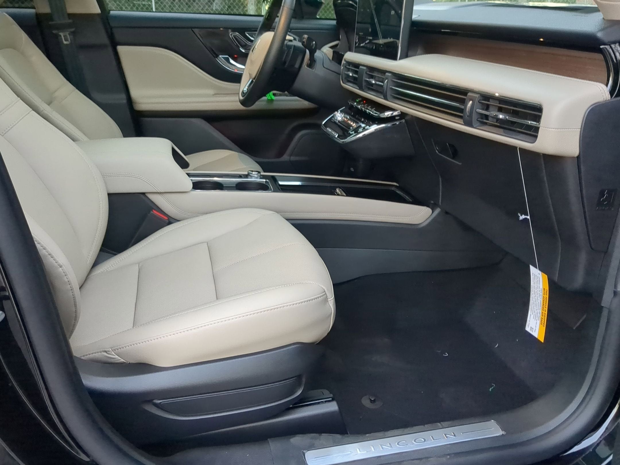 2026 Lincoln Corsair Grand Touring