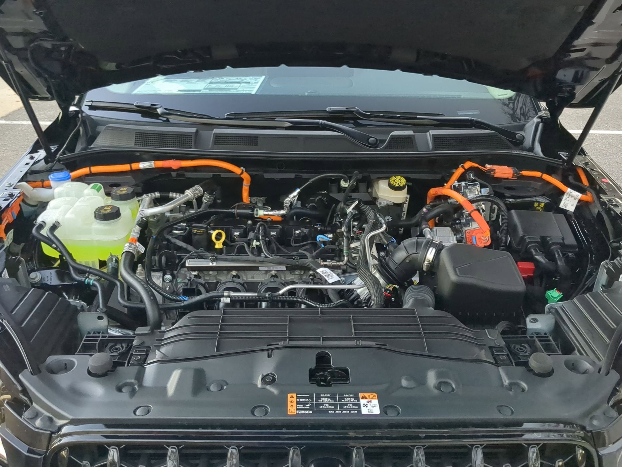 2026 Lincoln Corsair Grand Touring