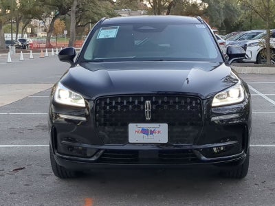 2026 Lincoln Corsair Grand Touring