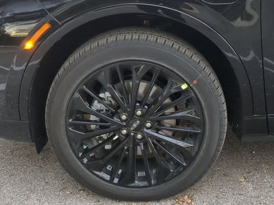 2026 Lincoln Corsair Grand Touring