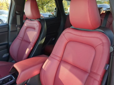 2026 Lincoln Corsair Grand Touring