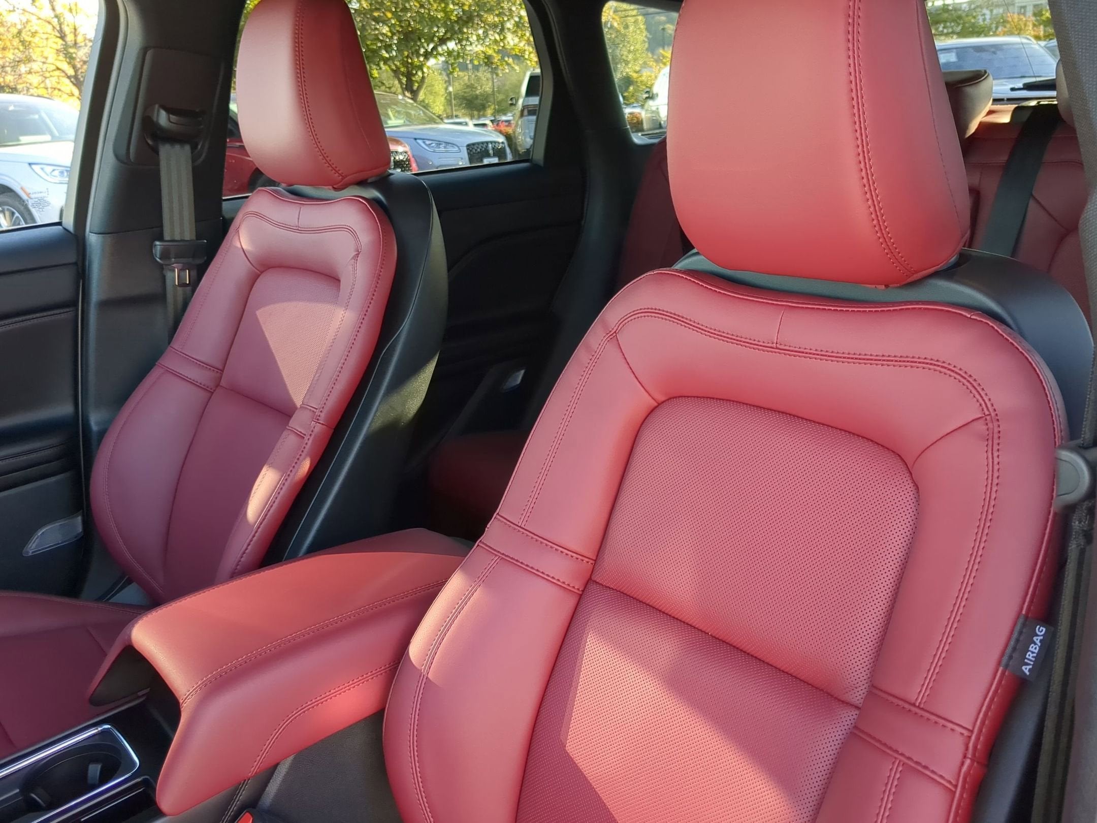 2026 Lincoln Corsair Grand Touring