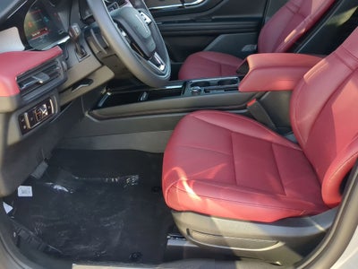 2026 Lincoln Corsair Grand Touring