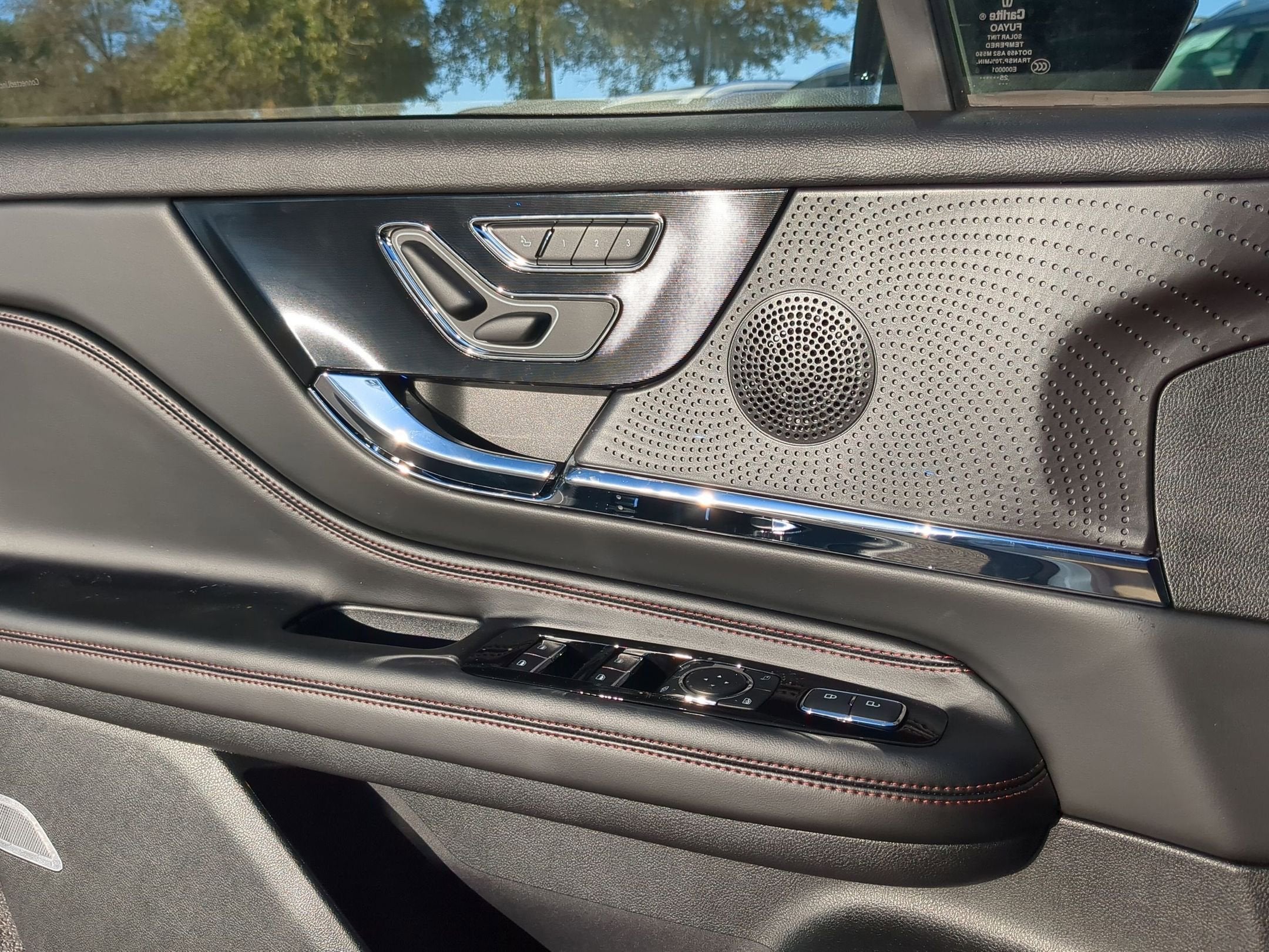 2026 Lincoln Corsair Grand Touring