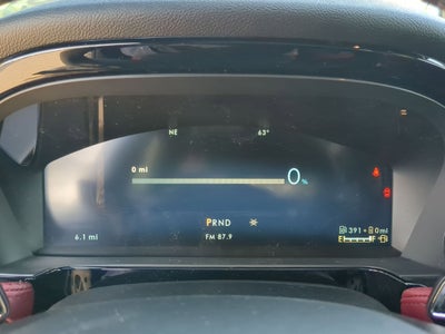 2026 Lincoln Corsair Grand Touring