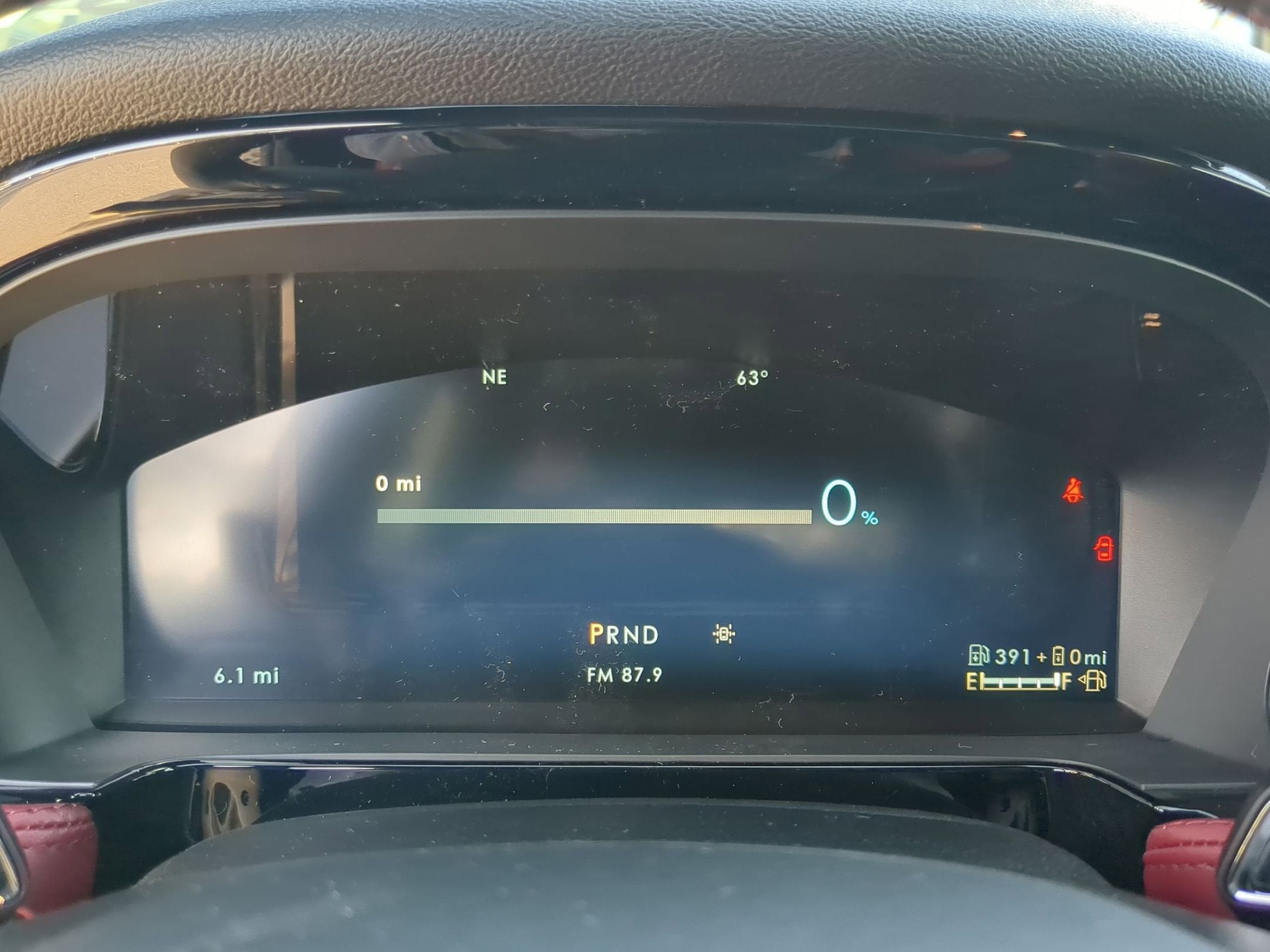 2026 Lincoln Corsair Grand Touring