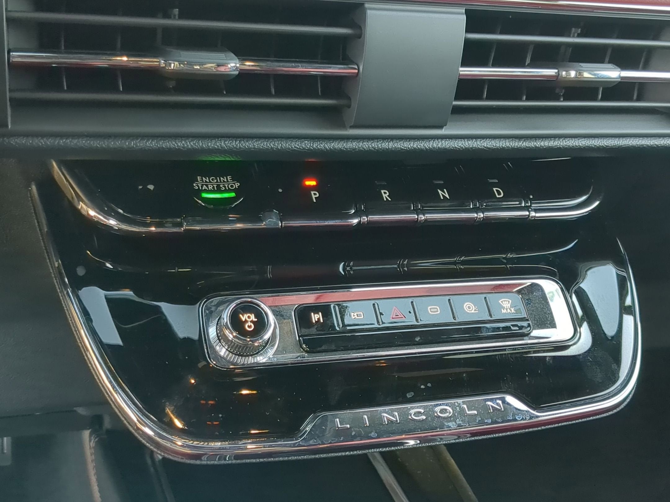 2026 Lincoln Corsair Grand Touring