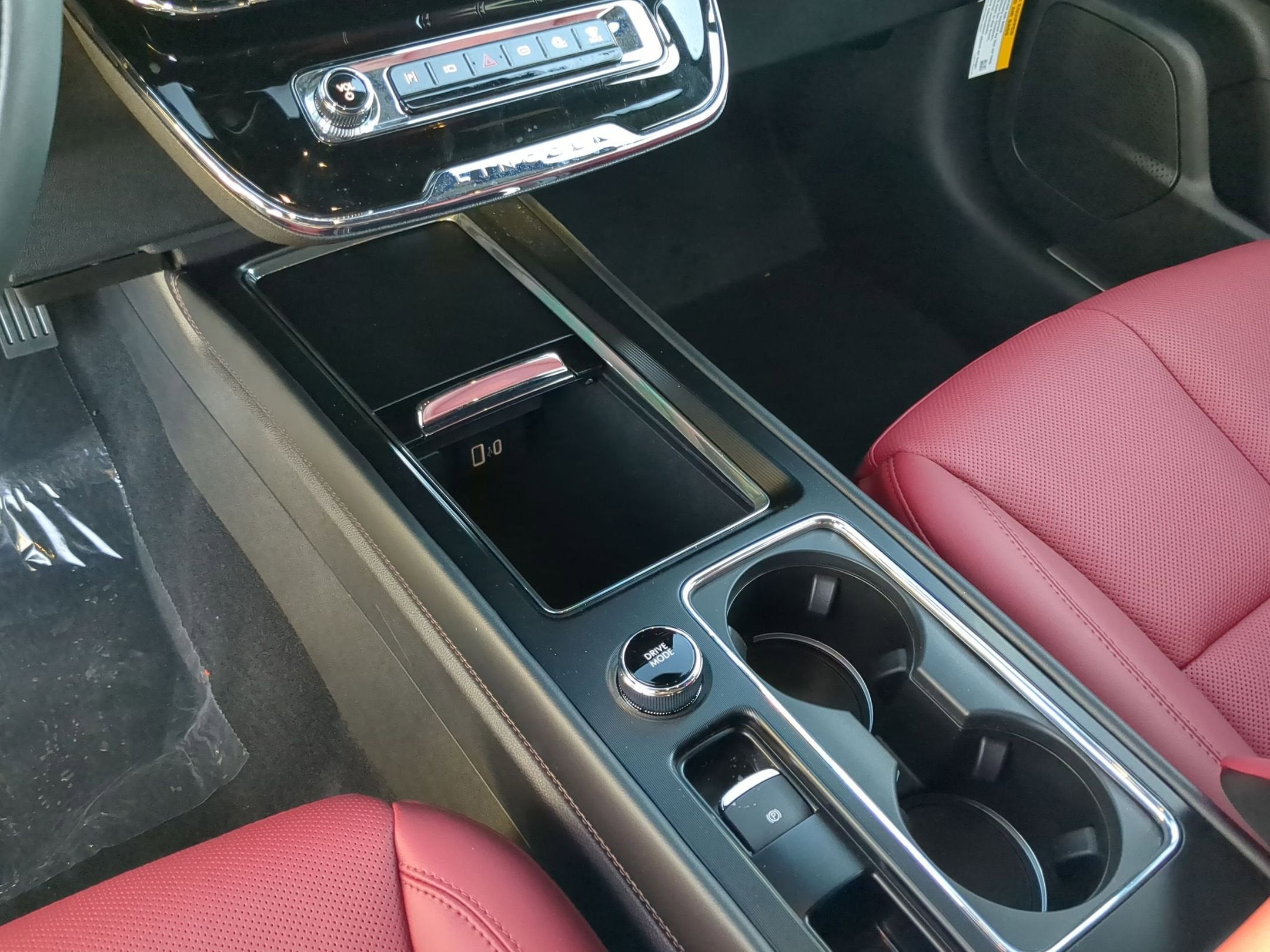 2026 Lincoln Corsair Grand Touring