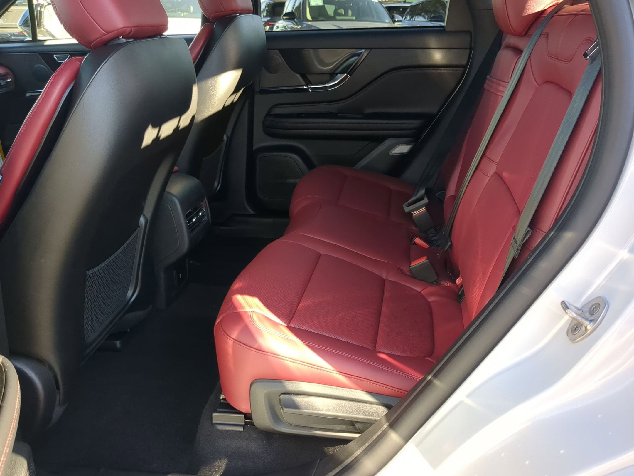 2026 Lincoln Corsair Grand Touring