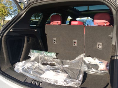 2026 Lincoln Corsair Grand Touring