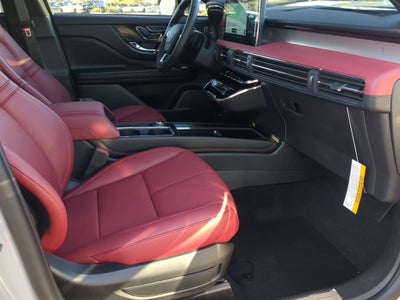 2026 Lincoln Corsair Grand Touring