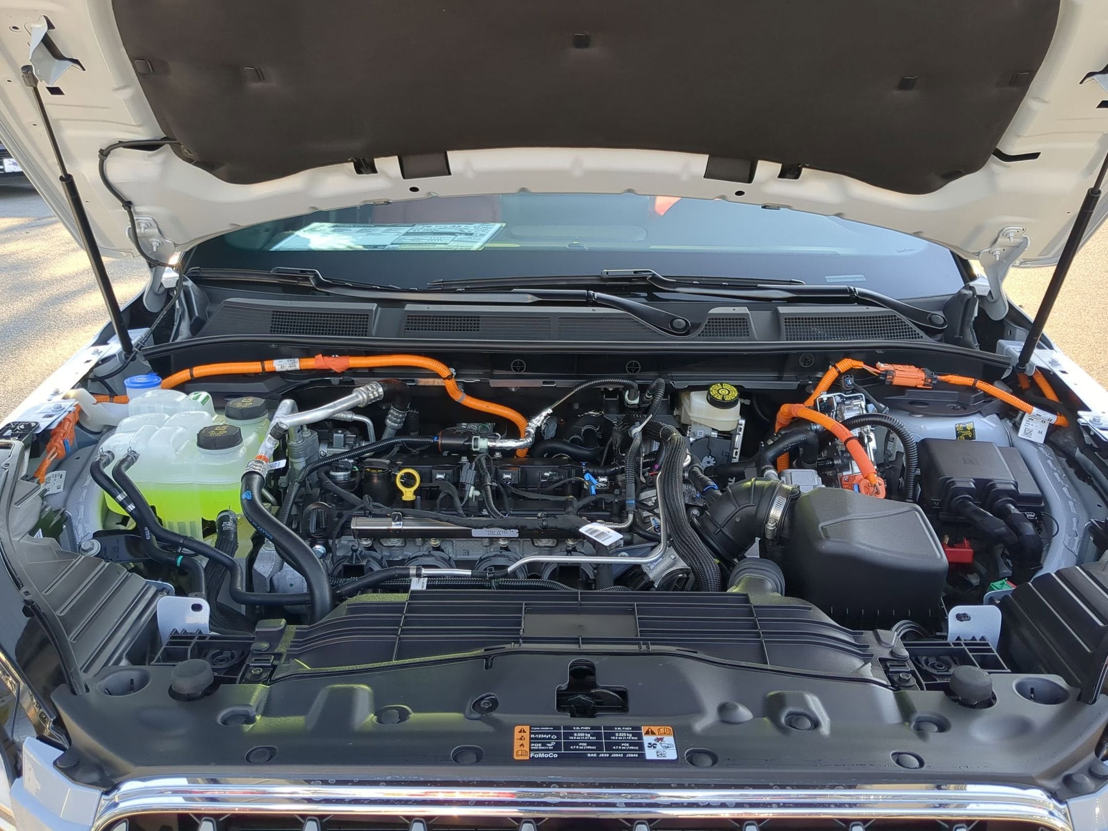 2026 Lincoln Corsair Grand Touring