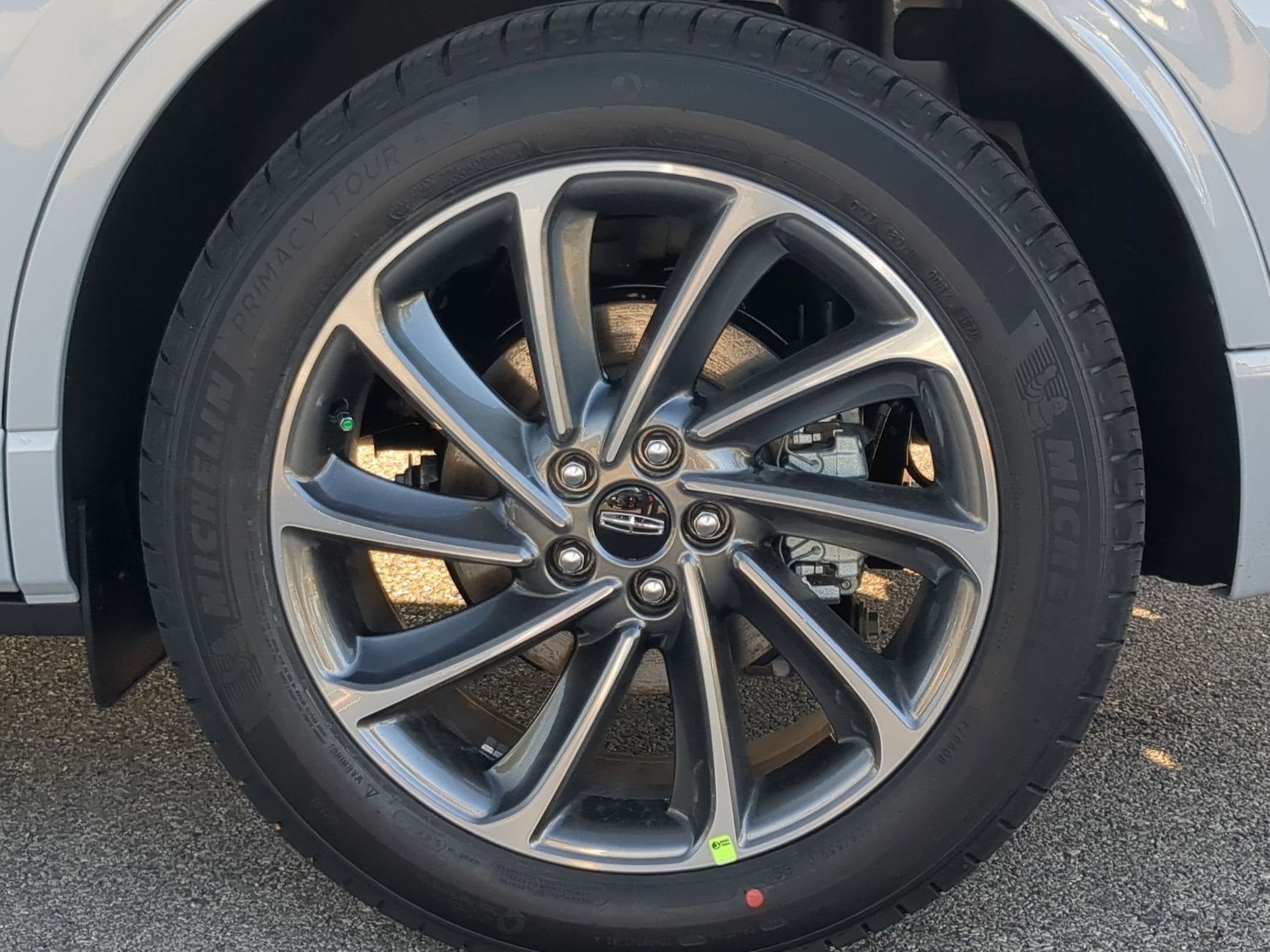 2026 Lincoln Corsair Grand Touring