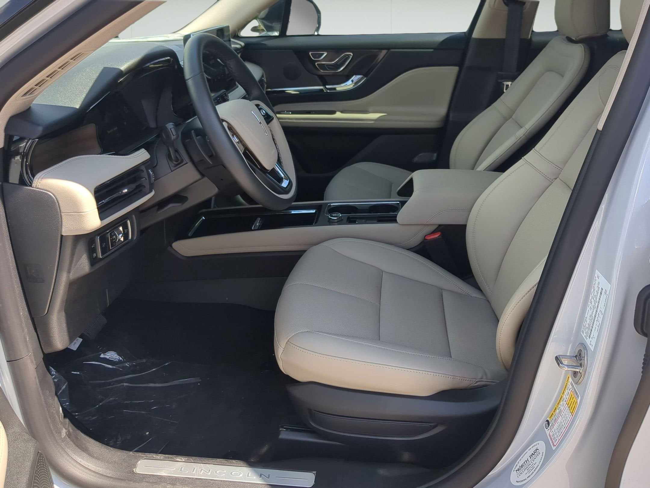 2026 Lincoln Corsair Grand Touring