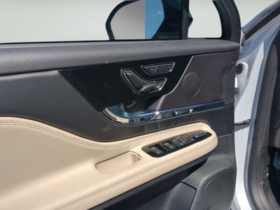2026 Lincoln Corsair Grand Touring