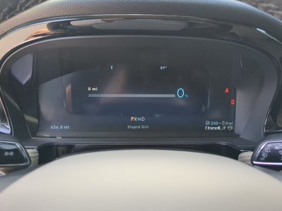 2026 Lincoln Corsair Grand Touring